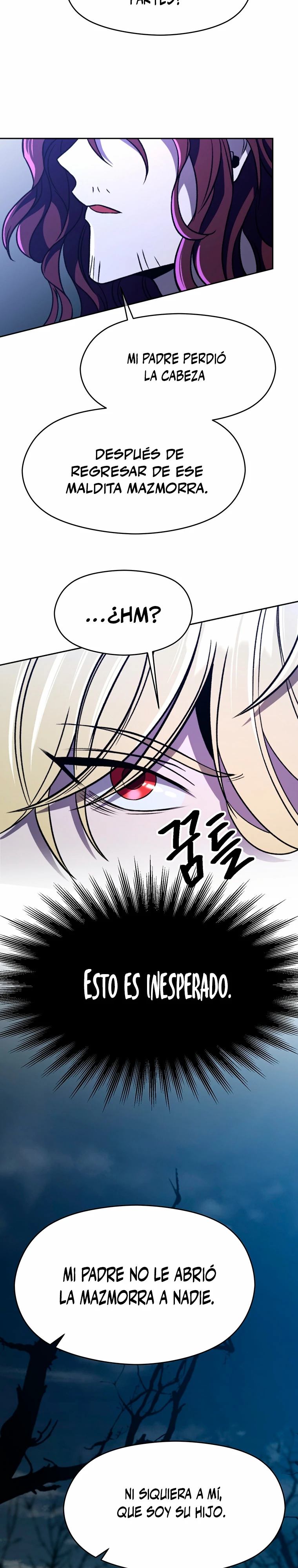 Archimago trascendiendo a través de la regresión > Capitulo 78 > Page 91