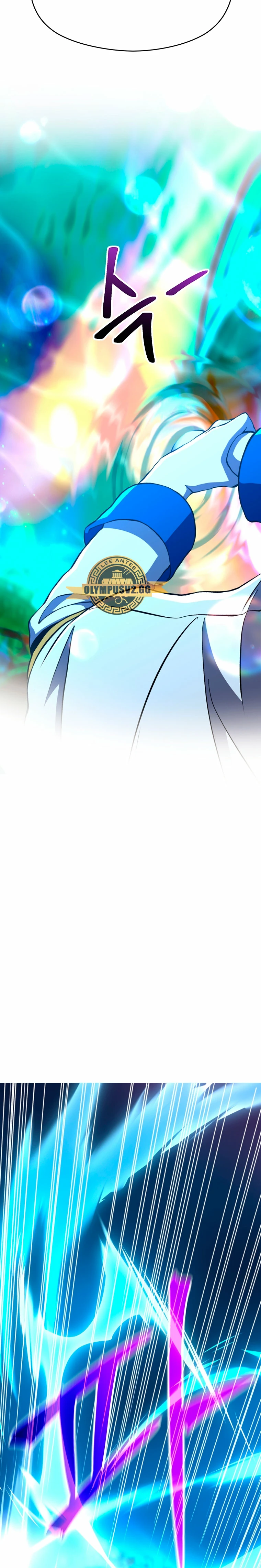 Archimago trascendiendo a través de la regresión > Capitulo 78 > Page 161