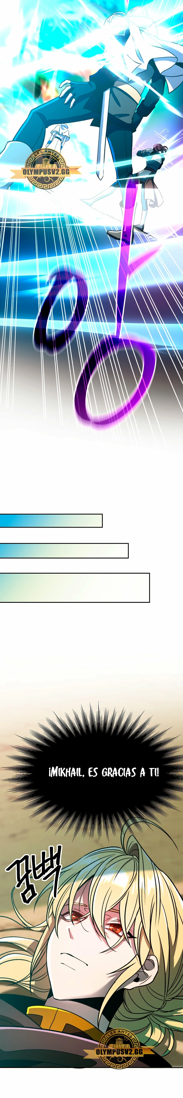 Archimago trascendiendo a través de la regresión > Capitulo 78 > Page 171