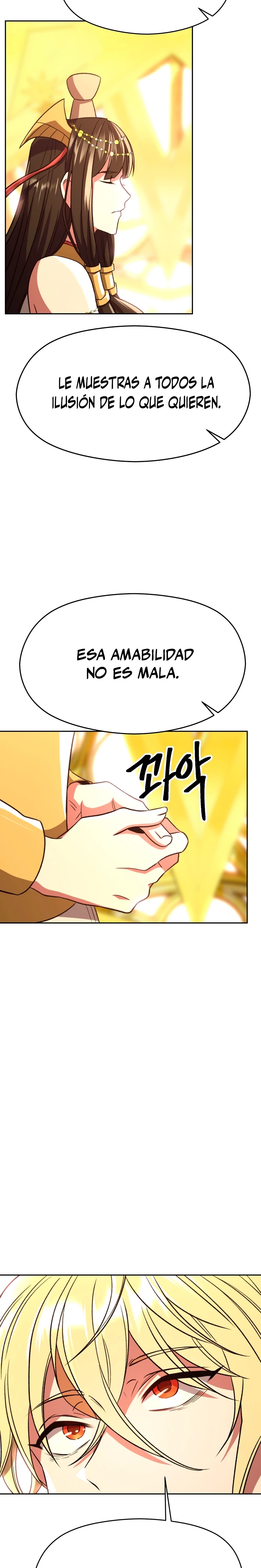 Archimago trascendiendo a través de la regresión > Capitulo 79 > Page 51