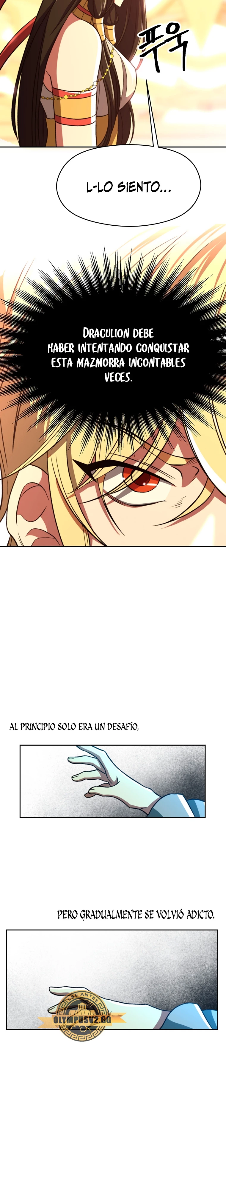 Archimago trascendiendo a través de la regresión > Capitulo 79 > Page 131