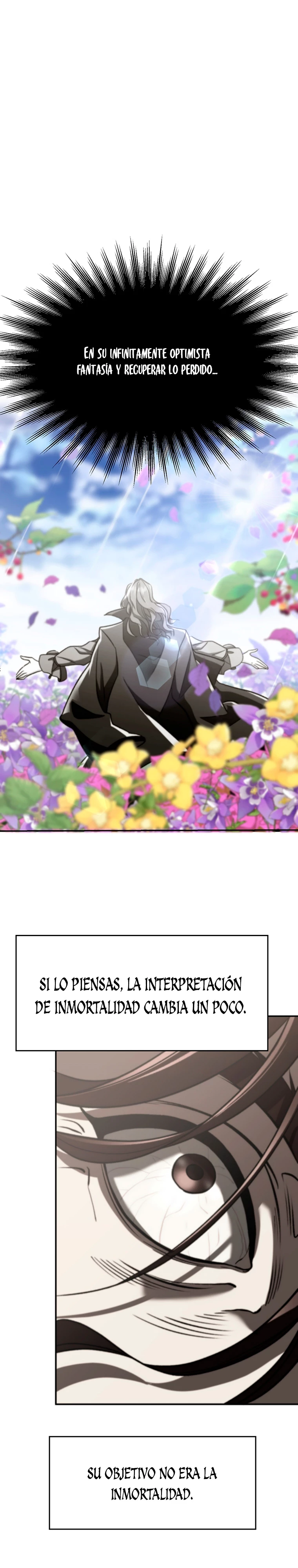 Archimago trascendiendo a través de la regresión > Capitulo 79 > Page 141