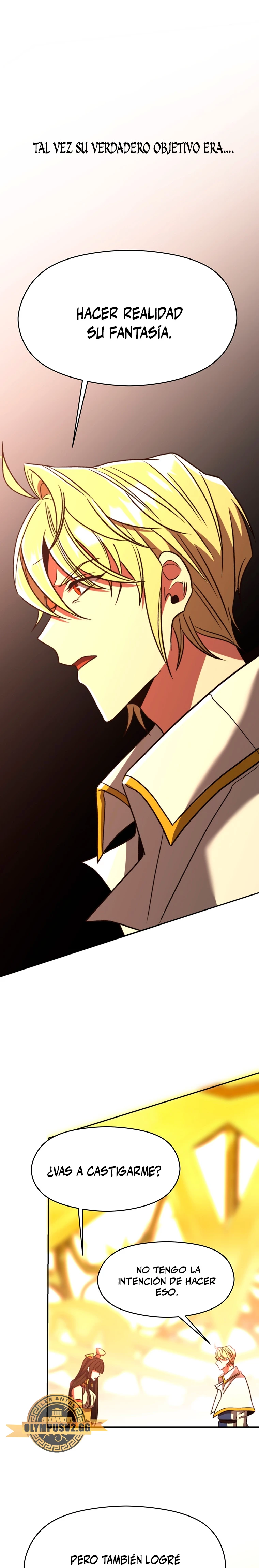 Archimago trascendiendo a través de la regresión > Capitulo 79 > Page 151