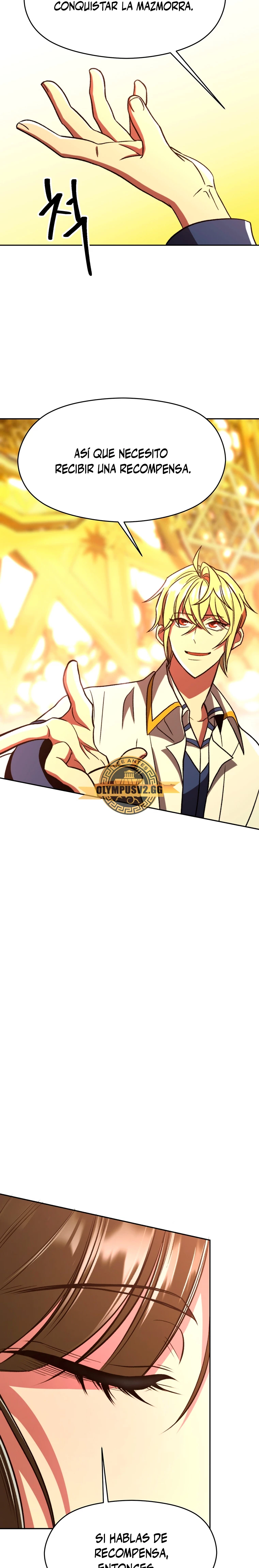 Archimago trascendiendo a través de la regresión > Capitulo 79 > Page 161