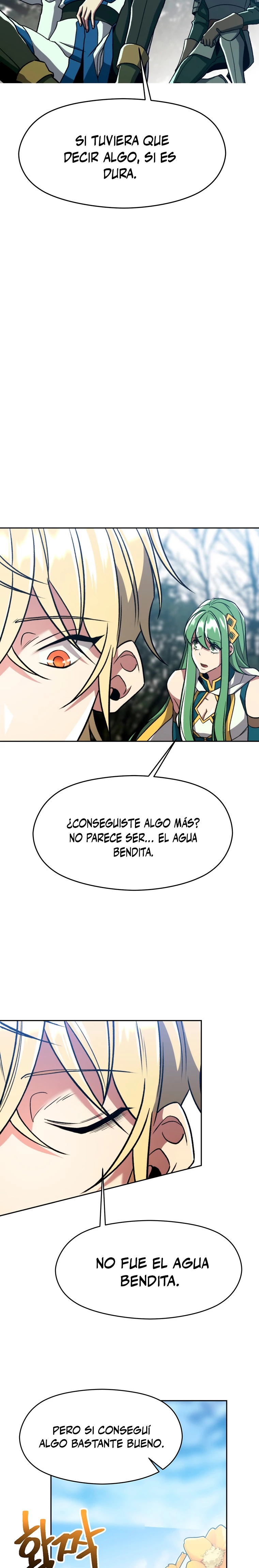 Archimago trascendiendo a través de la regresión > Capitulo 79 > Page 201