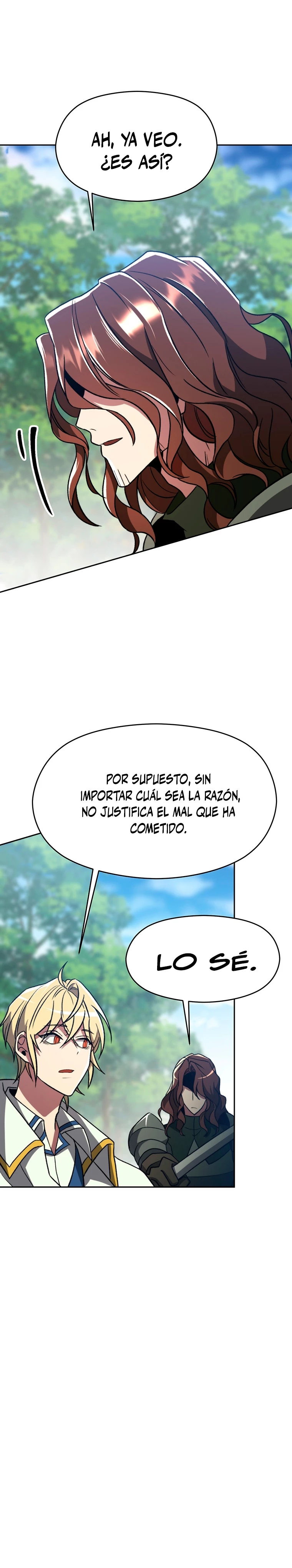 Archimago trascendiendo a través de la regresión > Capitulo 79 > Page 241