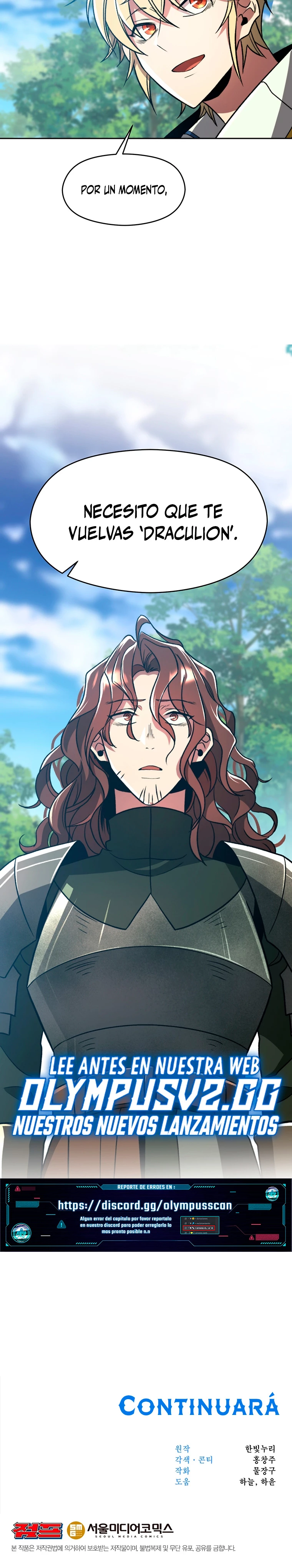 Archimago trascendiendo a través de la regresión > Capitulo 79 > Page 261