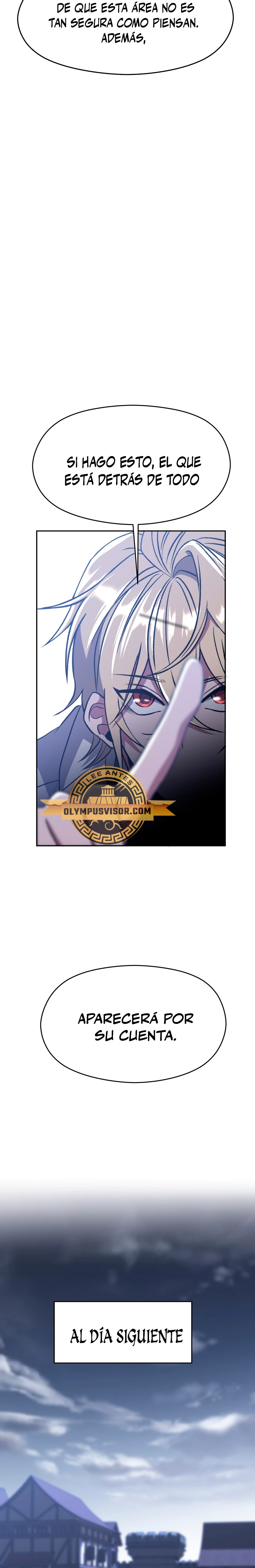 Archimago trascendiendo a través de la regresión > Capitulo 80 > Page 181