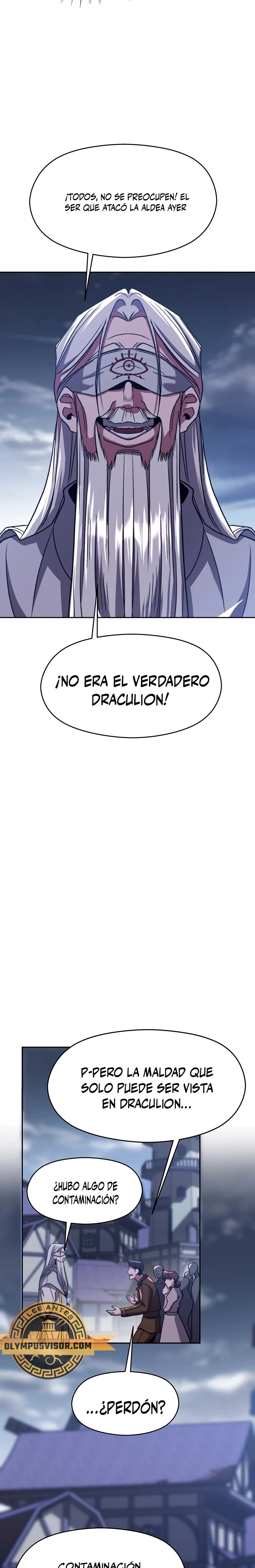 Archimago trascendiendo a través de la regresión > Capitulo 80 > Page 231