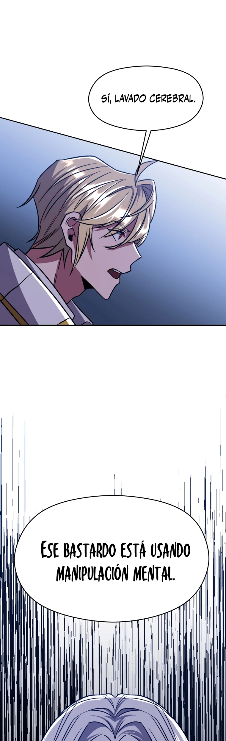 Archimago trascendiendo a través de la regresión > Capitulo 80 > Page 271