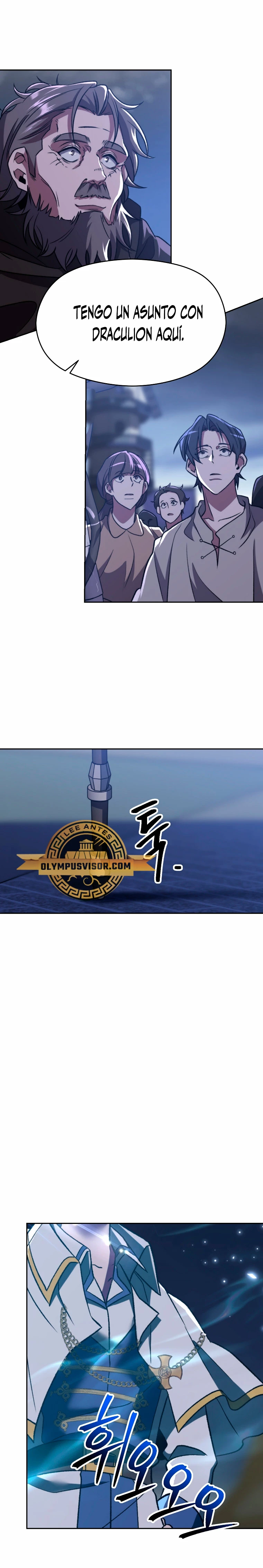 Archimago trascendiendo a través de la regresión > Capitulo 81 > Page 51