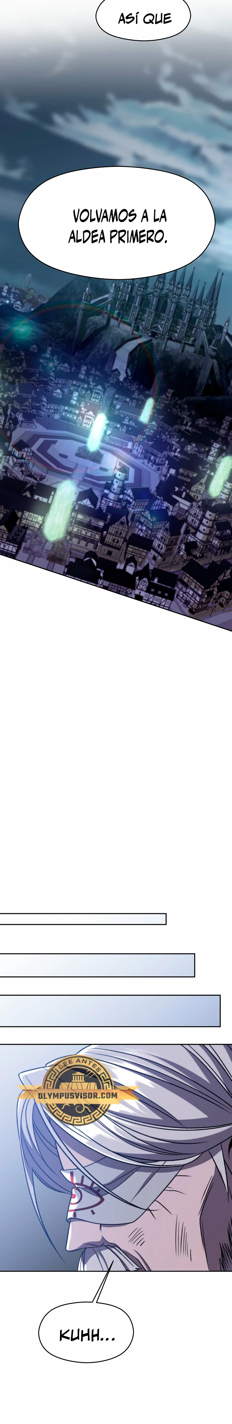 Archimago trascendiendo a través de la regresión > Capitulo 81 > Page 161