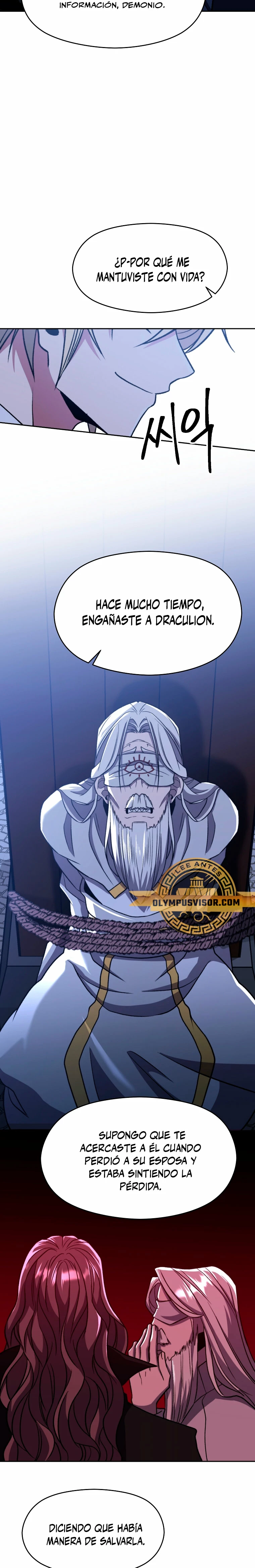 Archimago trascendiendo a través de la regresión > Capitulo 81 > Page 181