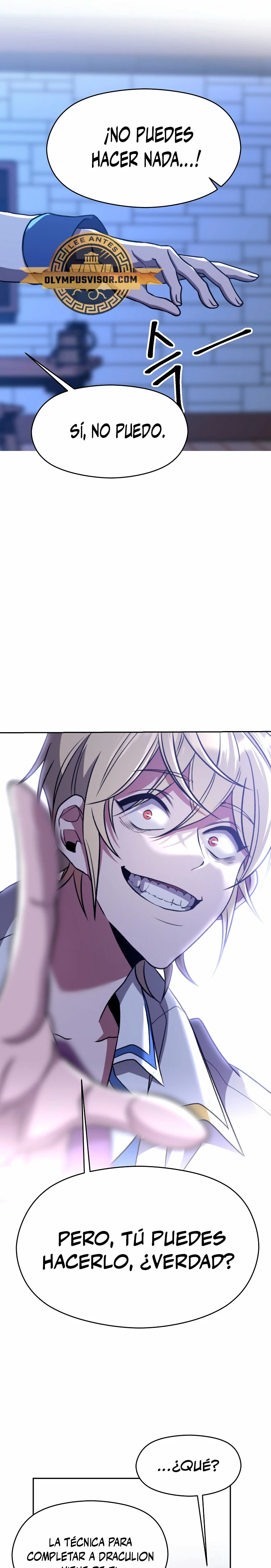 Archimago trascendiendo a través de la regresión > Capitulo 81 > Page 211