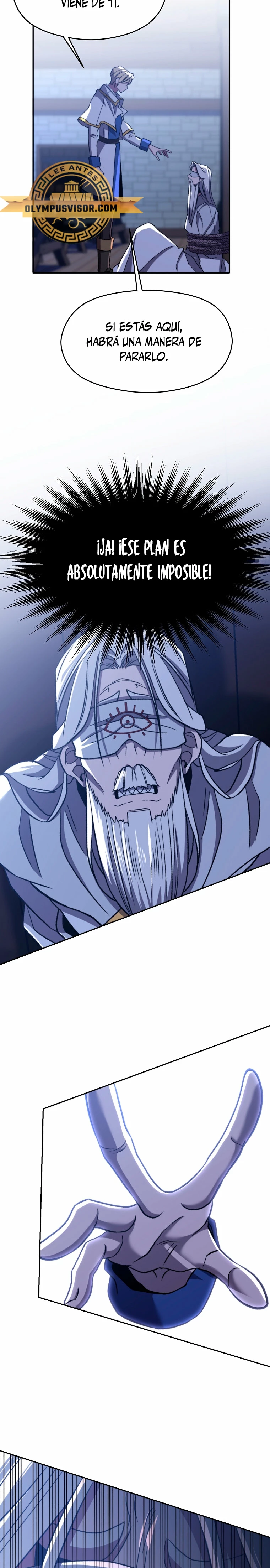 Archimago trascendiendo a través de la regresión > Capitulo 81 > Page 221