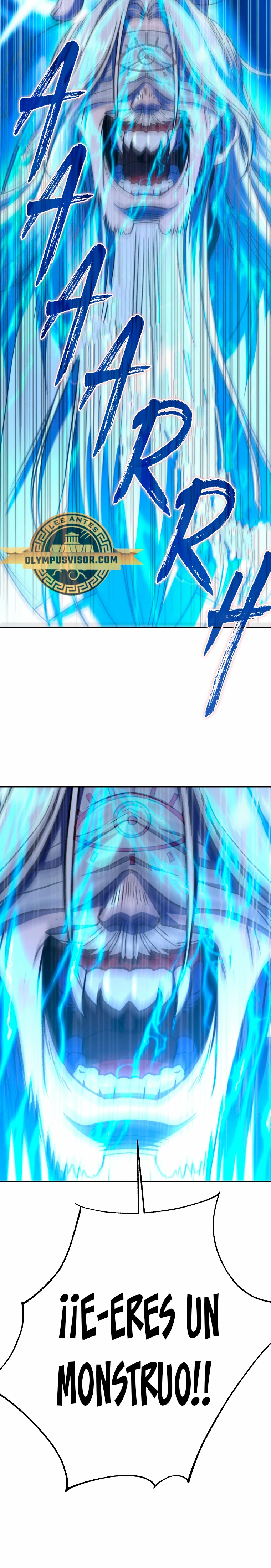 Archimago trascendiendo a través de la regresión > Capitulo 81 > Page 241