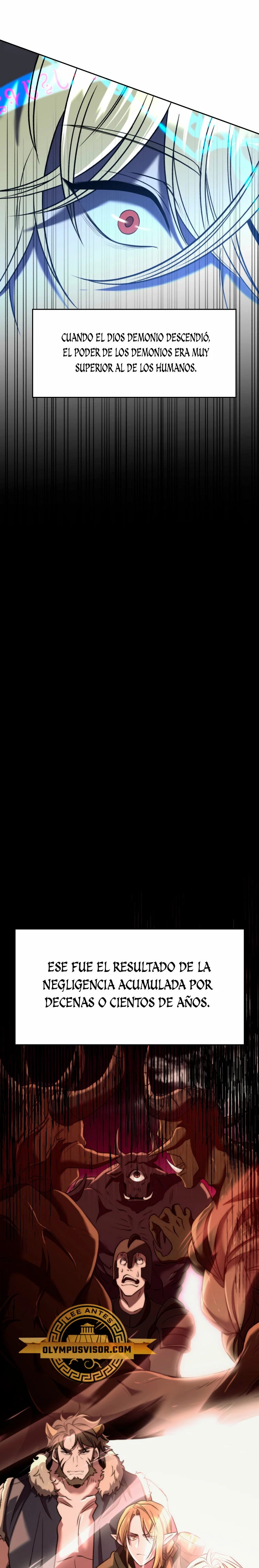 Archimago trascendiendo a través de la regresión > Capitulo 82 > Page 31