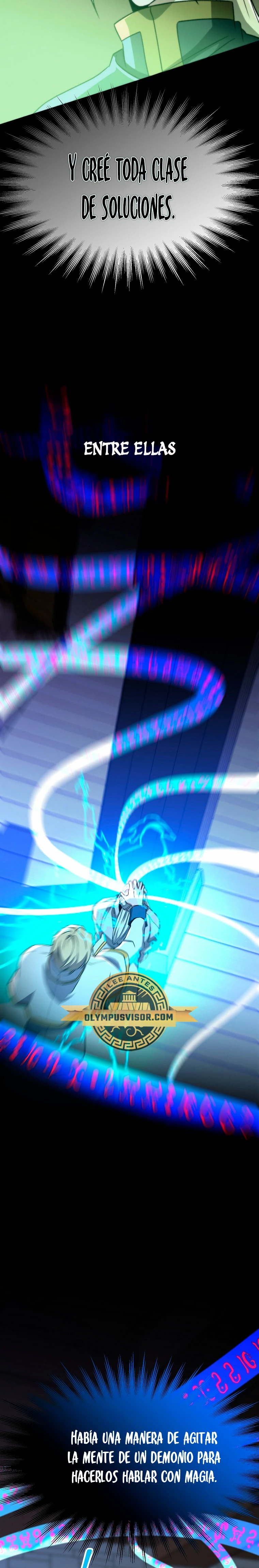 Archimago trascendiendo a través de la regresión > Capitulo 82 > Page 51