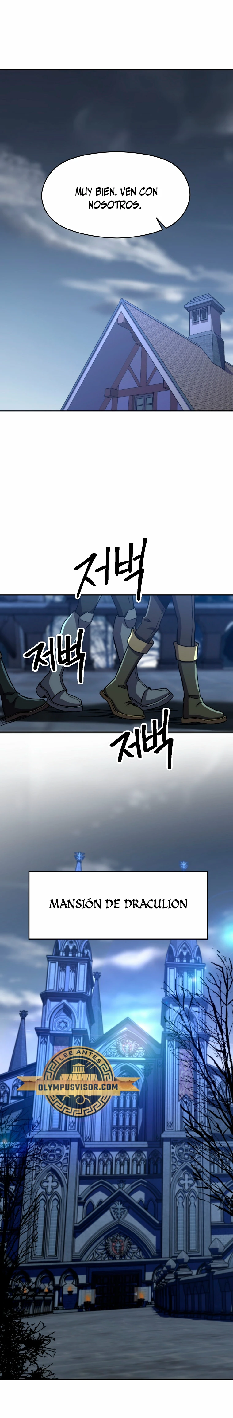 Archimago trascendiendo a través de la regresión > Capitulo 82 > Page 161