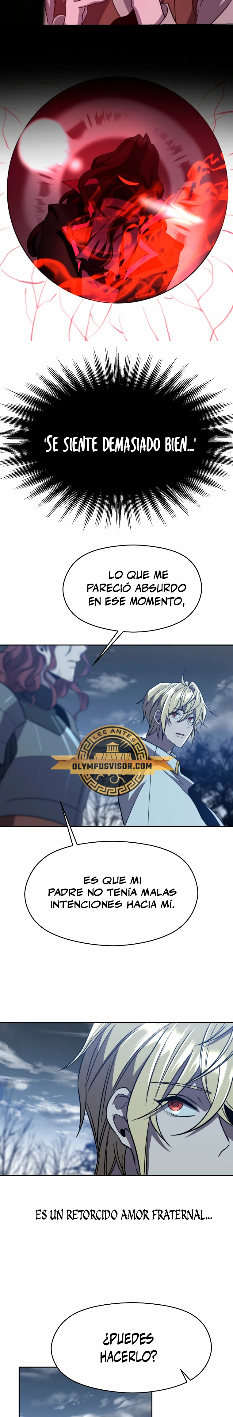 Archimago trascendiendo a través de la regresión > Capitulo 82 > Page 181