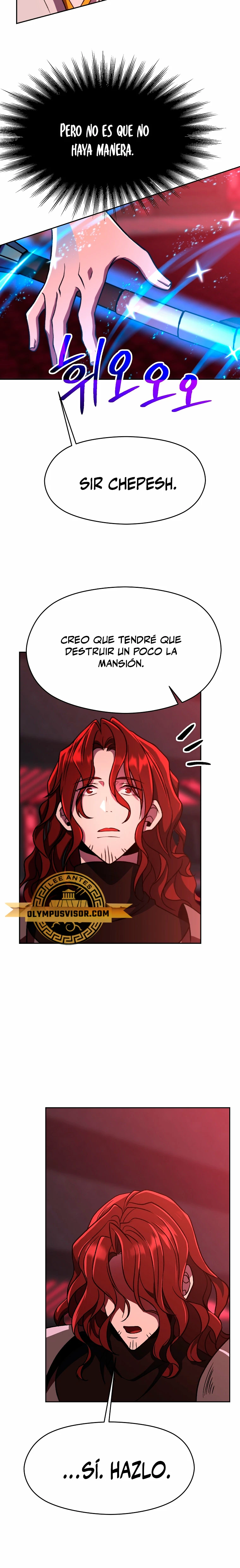 Archimago trascendiendo a través de la regresión > Capitulo 82 > Page 231