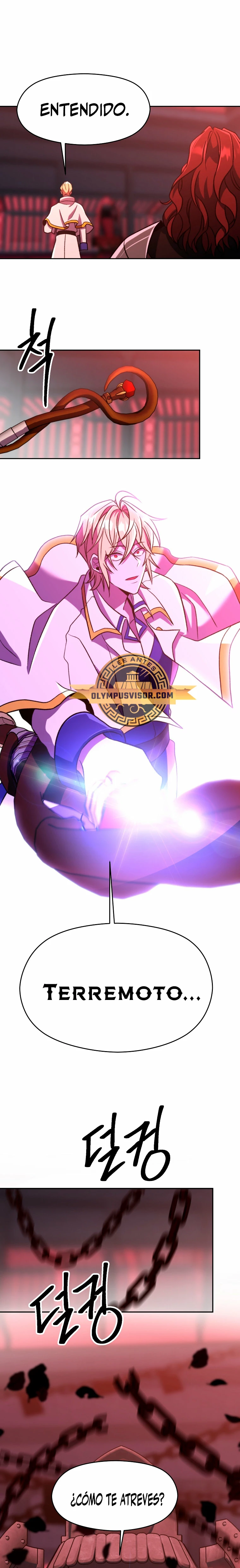 Archimago trascendiendo a través de la regresión > Capitulo 82 > Page 241