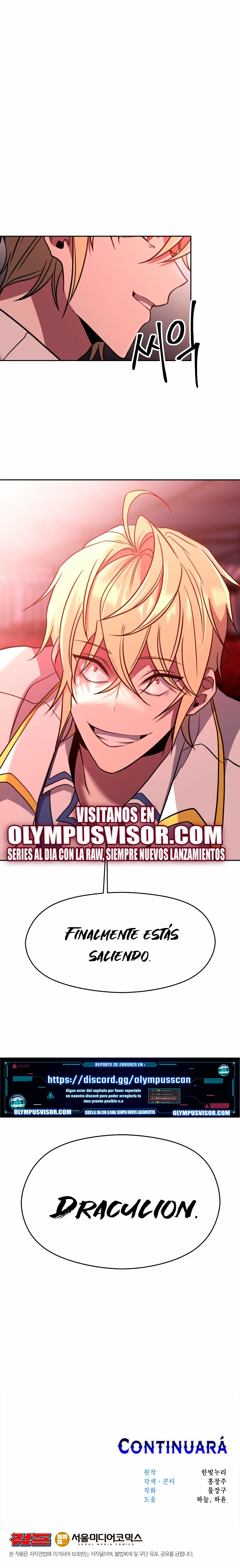 Archimago trascendiendo a través de la regresión > Capitulo 82 > Page 261