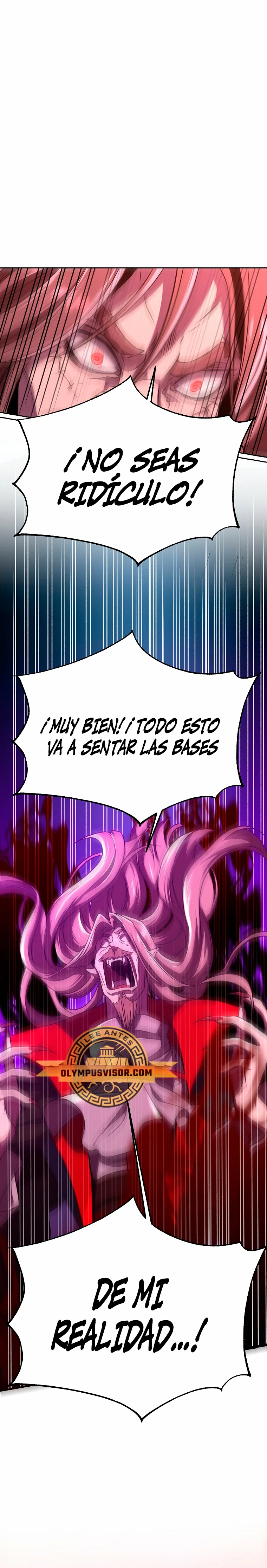 Archimago trascendiendo a través de la regresión > Capitulo 83 > Page 61