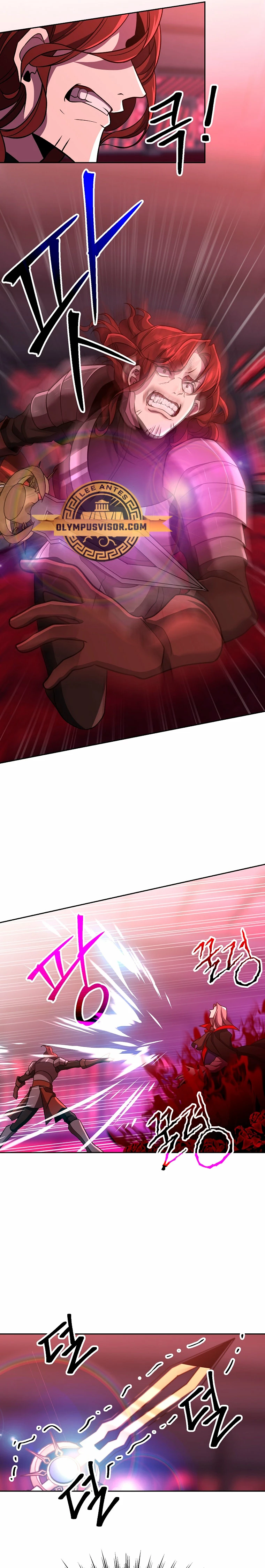 Archimago trascendiendo a través de la regresión > Capitulo 83 > Page 71