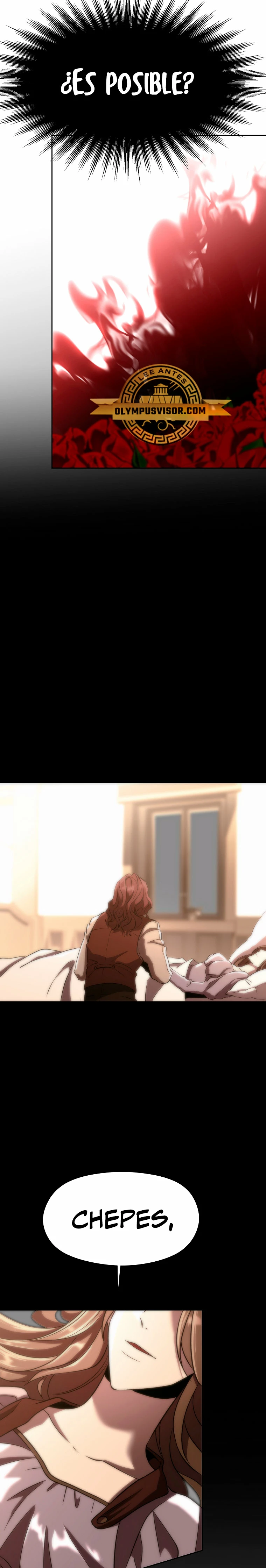 Archimago trascendiendo a través de la regresión > Capitulo 83 > Page 81