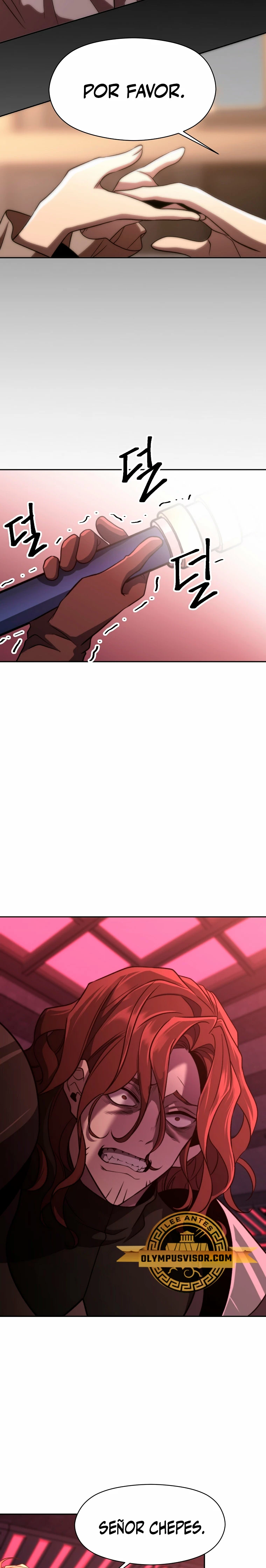 Archimago trascendiendo a través de la regresión > Capitulo 83 > Page 91