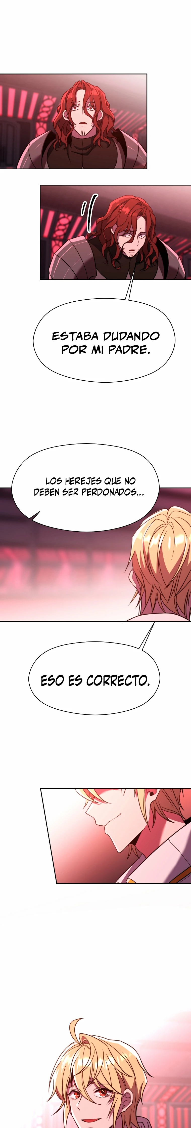 Archimago trascendiendo a través de la regresión > Capitulo 83 > Page 121