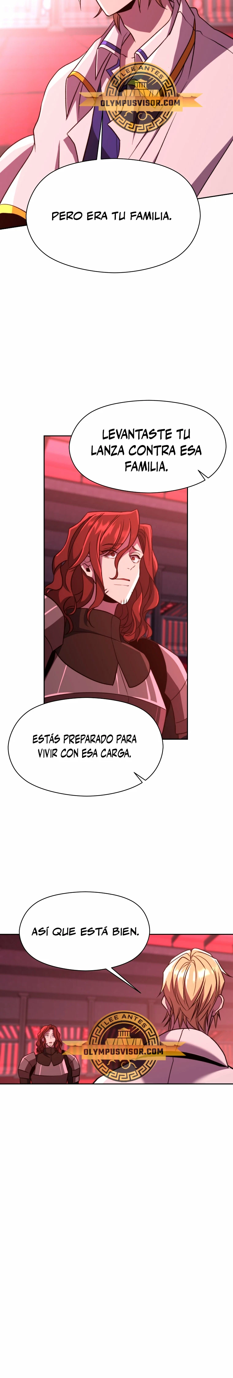 Archimago trascendiendo a través de la regresión > Capitulo 83 > Page 131