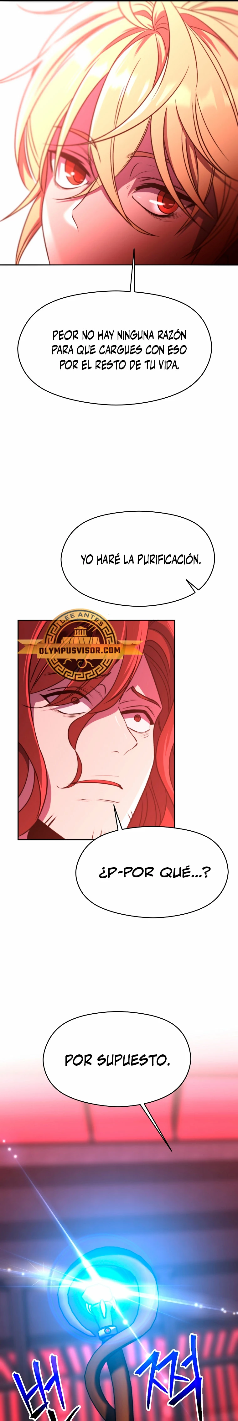 Archimago trascendiendo a través de la regresión > Capitulo 83 > Page 141