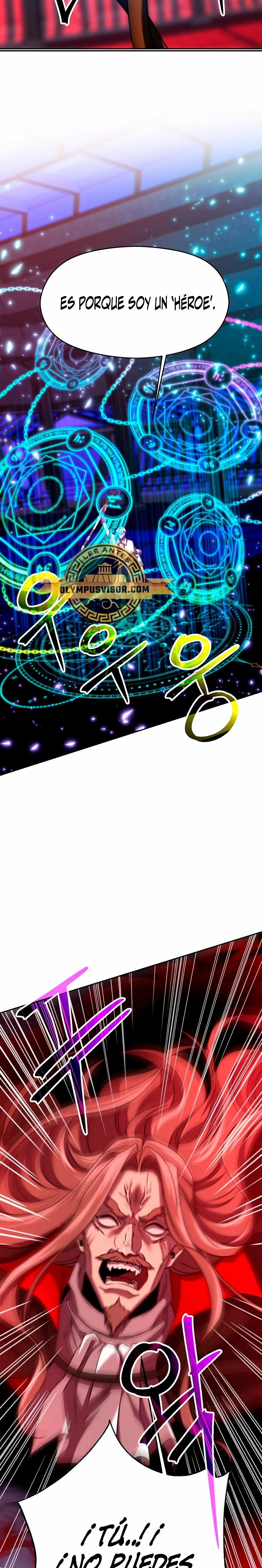 Archimago trascendiendo a través de la regresión > Capitulo 83 > Page 151