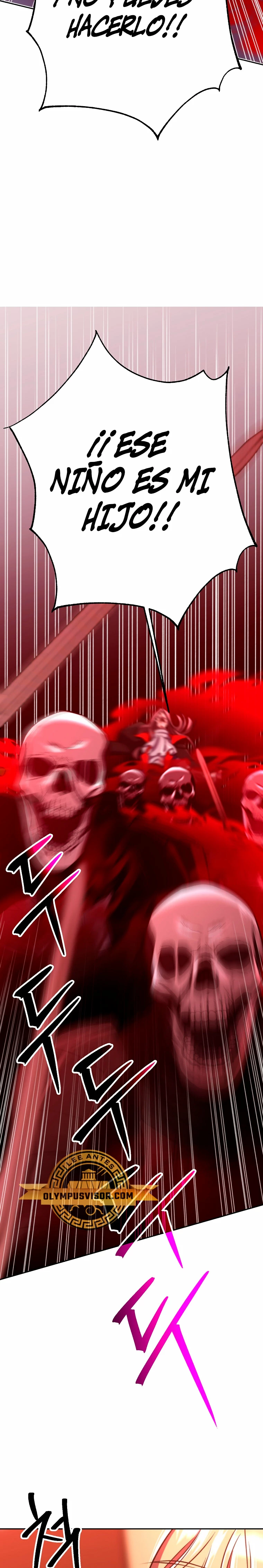 Archimago trascendiendo a través de la regresión > Capitulo 83 > Page 161