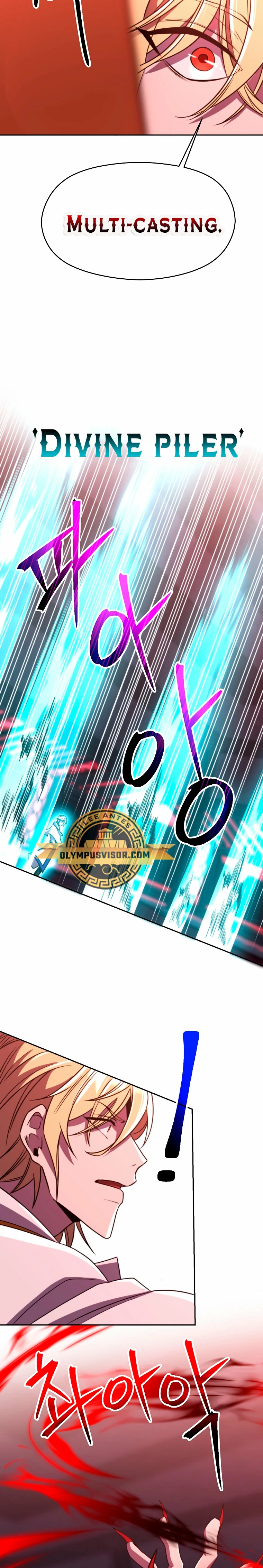 Archimago trascendiendo a través de la regresión > Capitulo 83 > Page 171