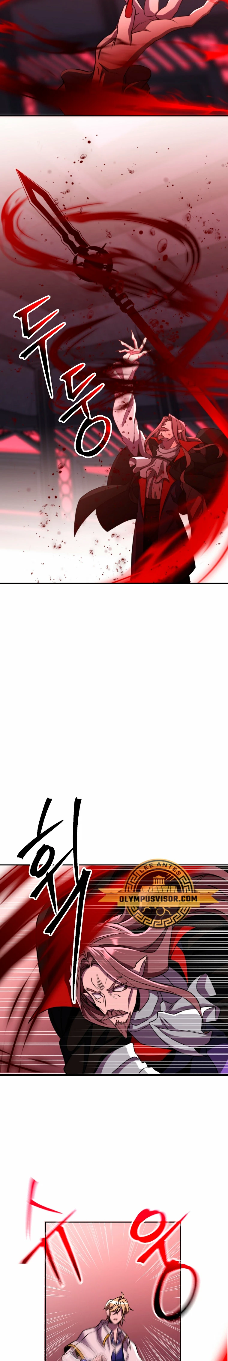 Archimago trascendiendo a través de la regresión > Capitulo 83 > Page 181