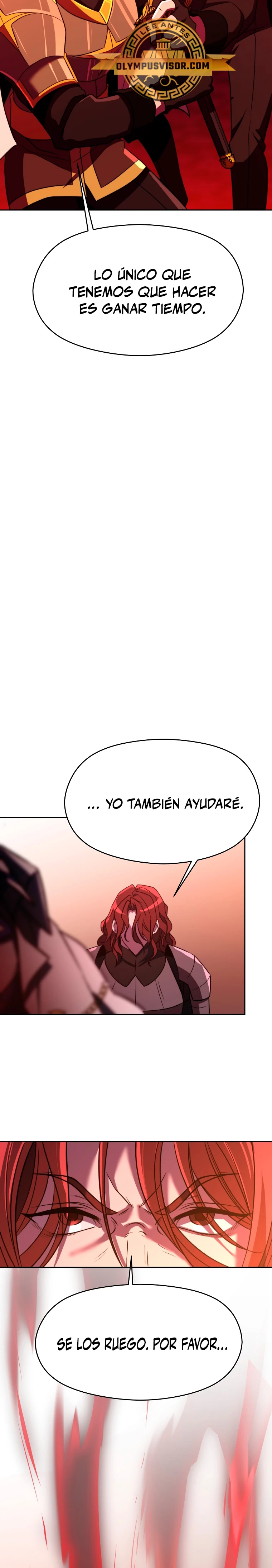 Archimago trascendiendo a través de la regresión > Capitulo 83 > Page 241