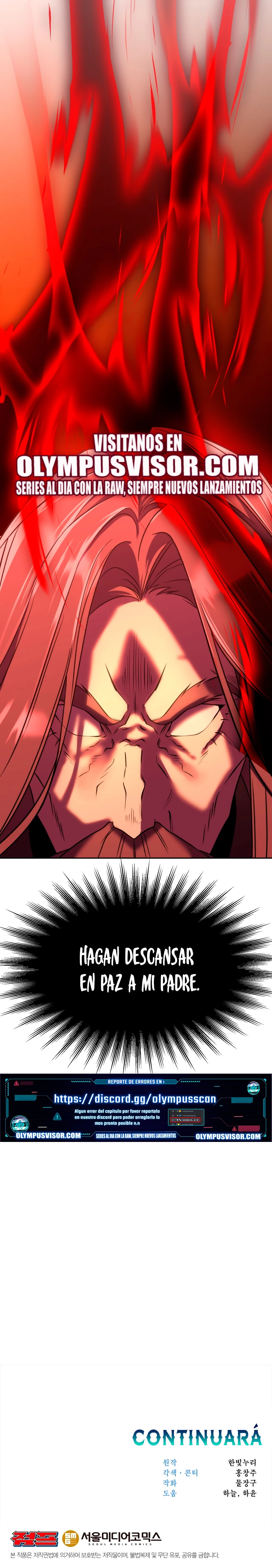 Archimago trascendiendo a través de la regresión > Capitulo 83 > Page 251