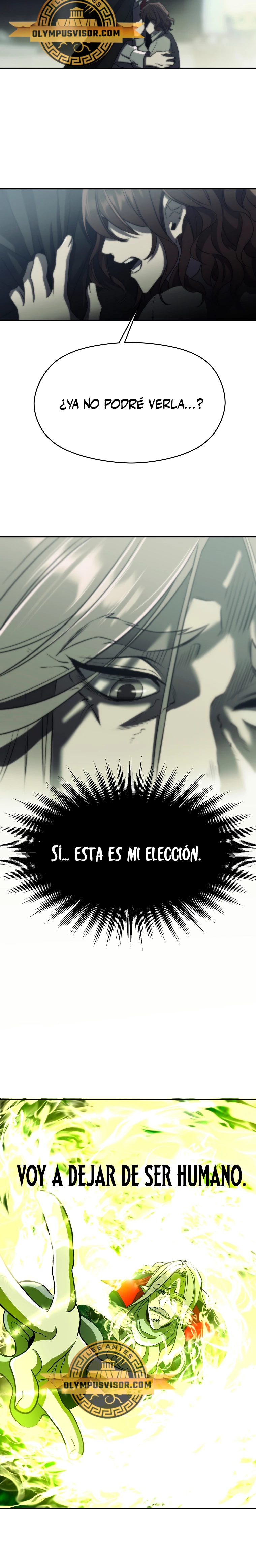 Archimago trascendiendo a través de la regresión > Capitulo 84 > Page 41