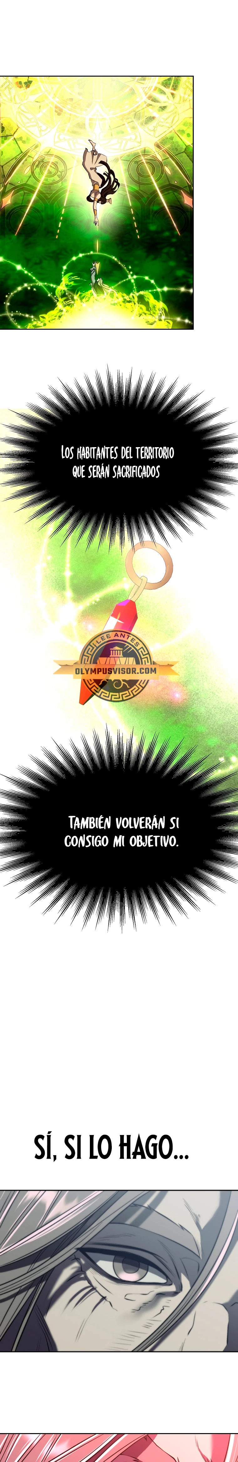 Archimago trascendiendo a través de la regresión > Capitulo 84 > Page 51