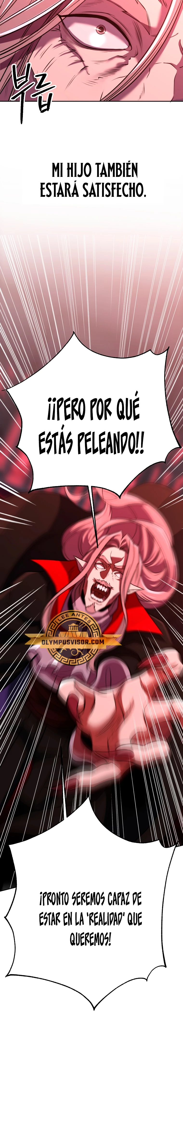 Archimago trascendiendo a través de la regresión > Capitulo 84 > Page 61