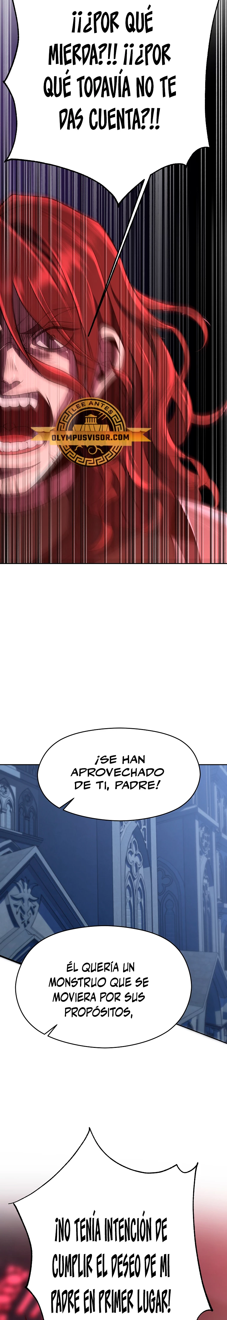 Archimago trascendiendo a través de la regresión > Capitulo 84 > Page 81