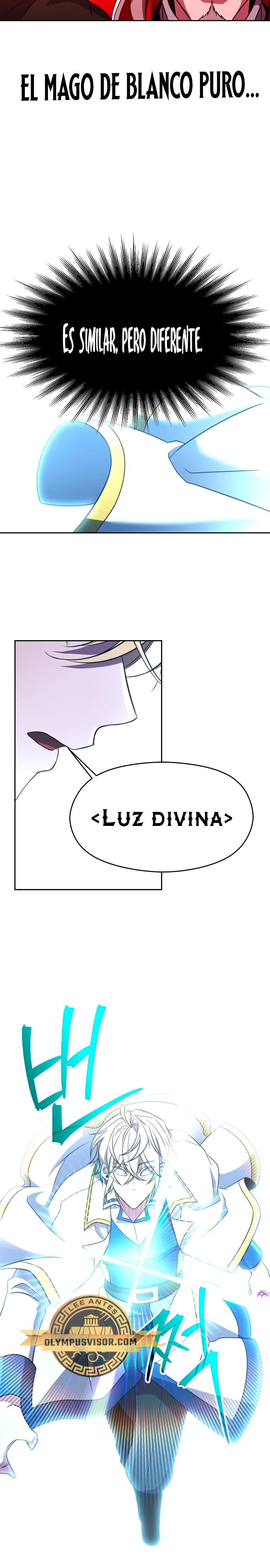 Archimago trascendiendo a través de la regresión > Capitulo 84 > Page 131