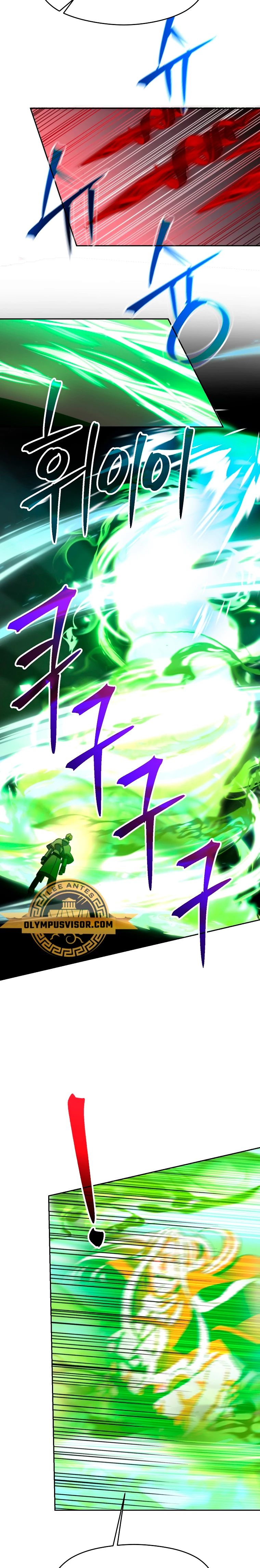 Archimago trascendiendo a través de la regresión > Capitulo 84 > Page 171