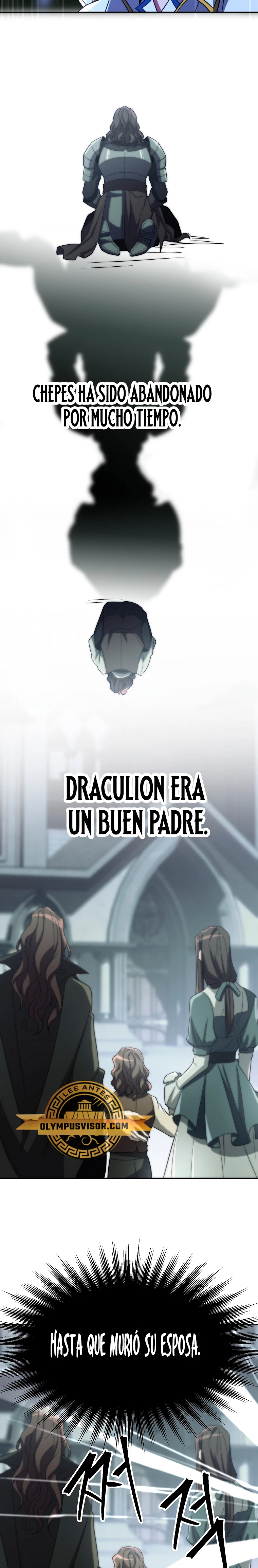 Archimago trascendiendo a través de la regresión > Capitulo 85 > Page 91