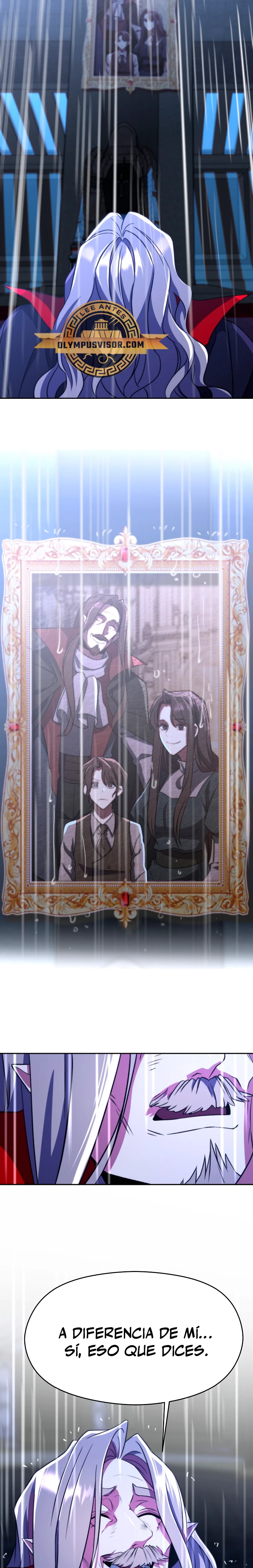 Archimago trascendiendo a través de la regresión > Capitulo 85 > Page 141