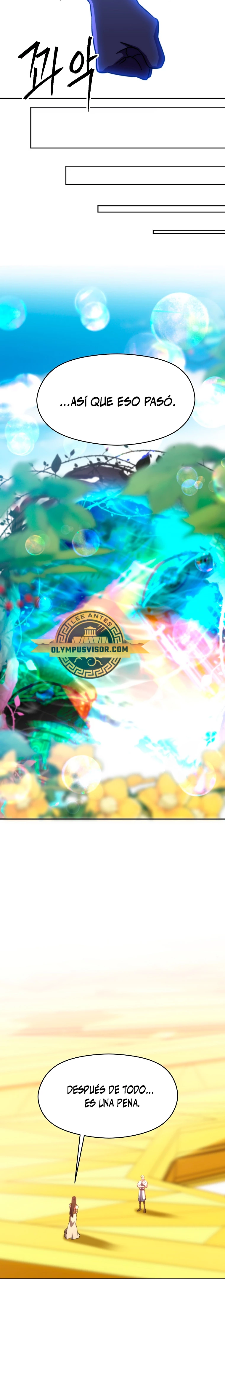 Archimago trascendiendo a través de la regresión > Capitulo 85 > Page 191