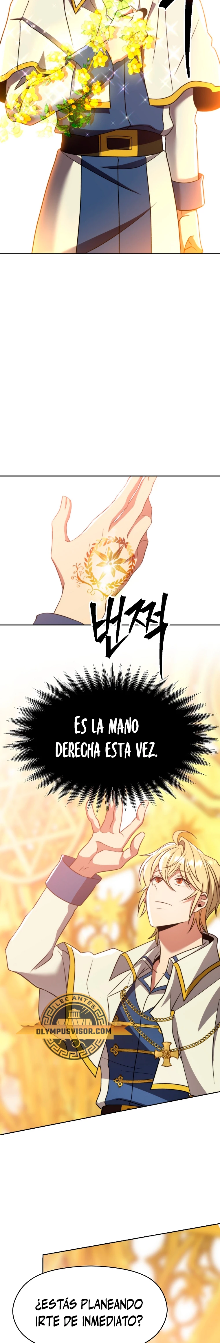 Archimago trascendiendo a través de la regresión > Capitulo 85 > Page 231